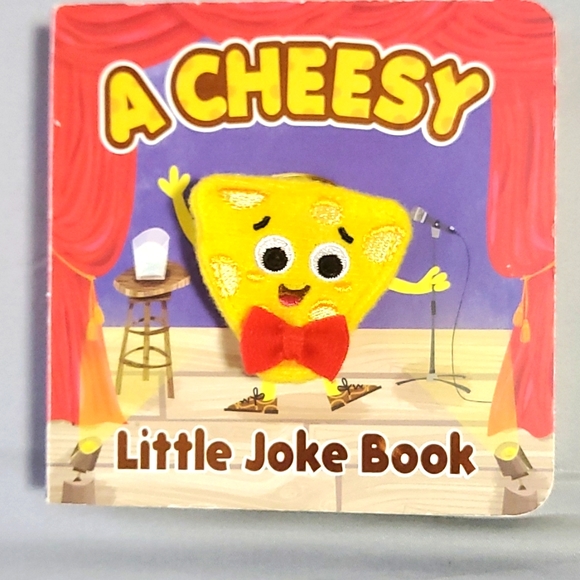 Puppet books - Picture 7 of 9